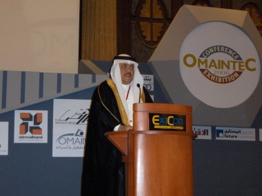 Welcome: Dr Zohair M. Al-Sarraj, Saudi Council of Engineers