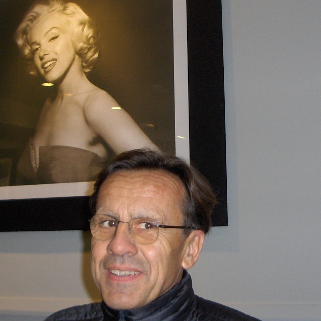 Marilyn is watching the convenor CEN/TC 319, WG 12 Alexander Jovanovic.<BR>
WG12 is working on
