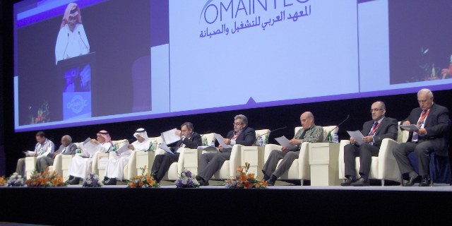 General Assembly OMAINTEC