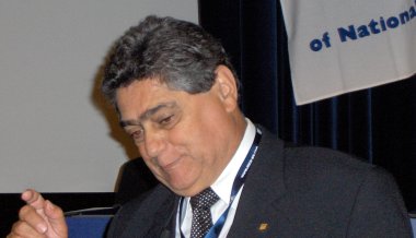 Mr. Castilho Kleiber, Refinery Manager, Petrobras - Brazil<BR>
Speaker: