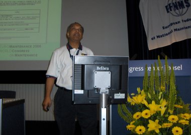 Mr. Ramesh C. Gulati, Aerospace Testing Alliance, ATA - US<BR>
Speaker: