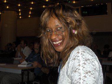 Ing. Teresita de Jesus Parra Charles<BR>
Ministerio de la Industria Basica, La Habana - Cuba