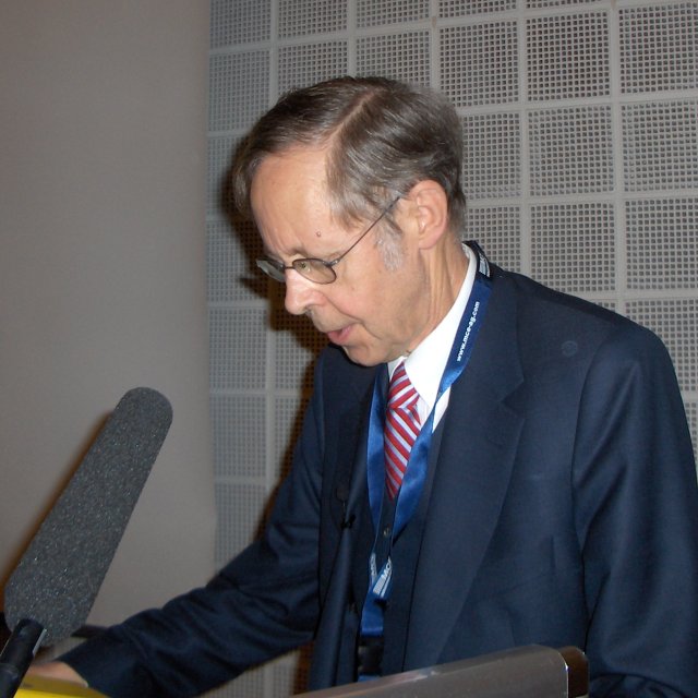 EC Machinery Directive <BR>
Prof. Dr. Theodor Bühler