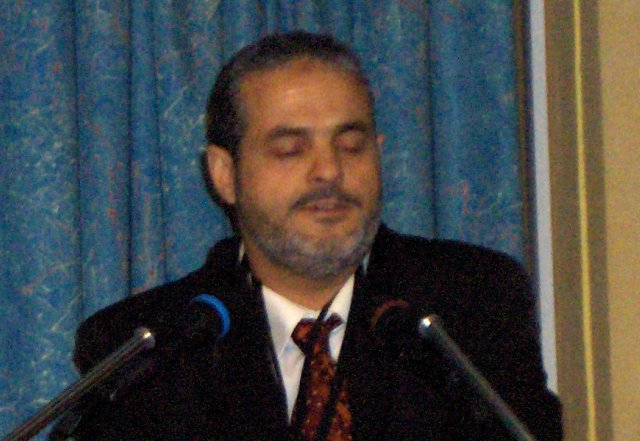 Prof. N.E. Abriak (FR):