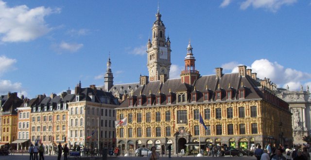 Lille