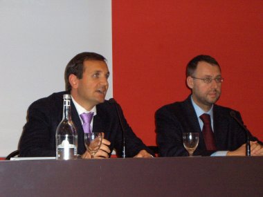Prof. Lorenzo Fedele<BR>
Università degli Studi di Roma