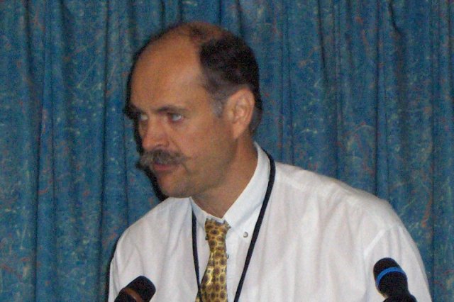 Juergen Thomas (DE):