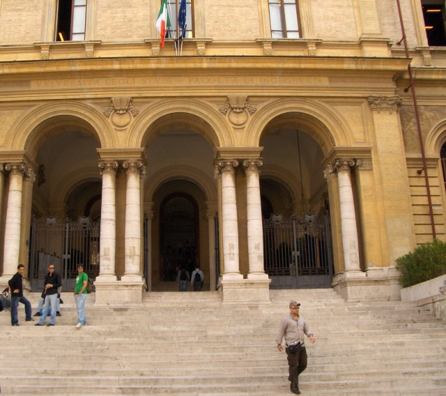 University