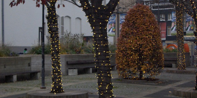 In front of Rubens House,<BR>
Merry Christmas.