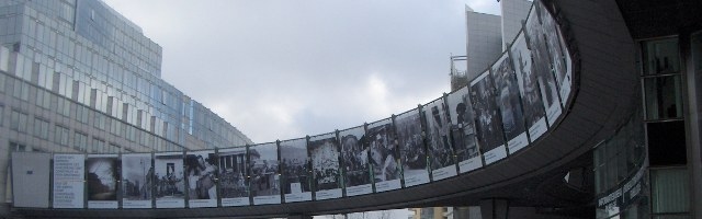 European Parliament