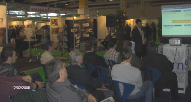 Re-engineering durch Verbesserung, Kaizen – die 8 Arten der Verschwendung,<BR>
Björn Kreisel, NOVENTA Consulting